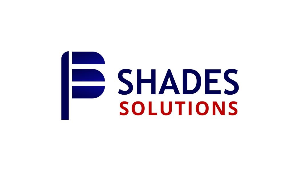 Shades Solutions logo
