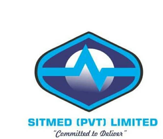 Sitmed (Pvt) Limited logo